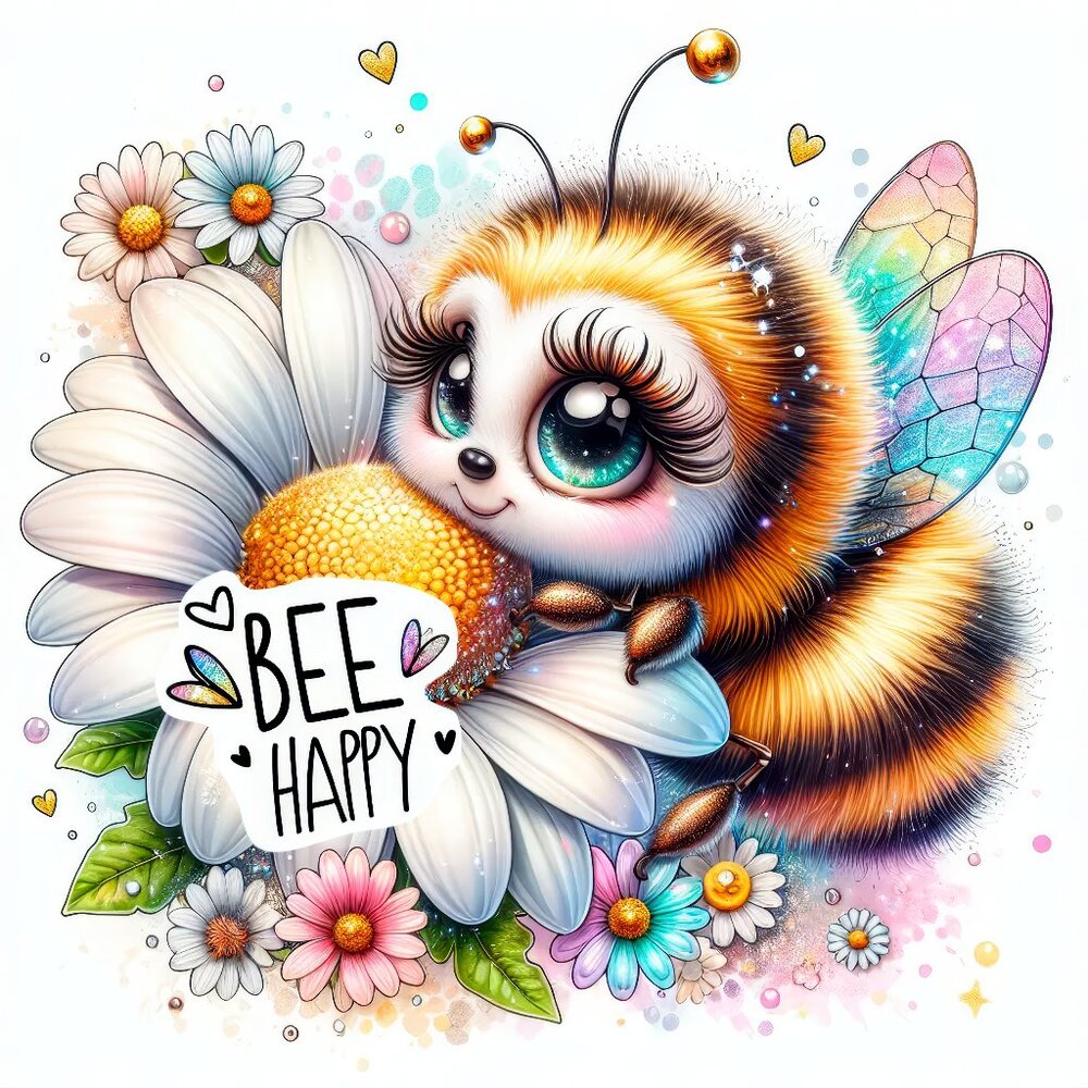 BEE HAPPY SOUVENIRS BUNDLES /08